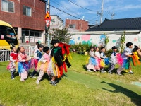 (🌕체험활동) 🌿우리는 전통놀이 중..1 - 지혜반(7세) - 현풍아이세상어린이집 (🌕체험활동) 🌿우리는 전통놀이 중..1