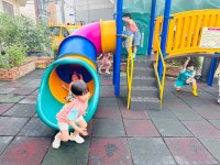 (🏡실외놀이) 🛝실외놀이터에서 즐거운 시간 - 지혜반(7세) - 현풍아이세상어린이집 (🏡실외놀이) 🛝실외놀이터에서 즐거운 시간