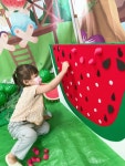 (체험활동) 수박데이🍉 - 호수반(4세) - 현풍아이세상어린이집 현풍아이세상어린이집