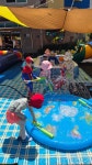 (원내활동) 아이세상 워터파크🏊♀️🤽♂️ - 사랑반(5세) - 현풍아이세상어린이집 (원내활동) 아이세상 워터파크🏊‍♀️🤽‍♂️