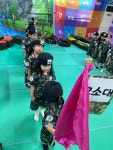 (원내활동)퍼포먼스테마활동-감정훈련소 - 행복반(5세) - 현풍아이세상어린이집 (원내활동)퍼포먼스테마활동-감정훈련소