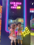 (견학활동)과학관 - 행복반(5세) - 현풍아이세상어린이집 (견학활동)과학관