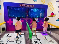 (🤖체험활동). 🔭과학관이 놀이터. - 지혜반(7세) - 현풍아이세상어린이집 (🤖체험활동). 🔭과학관이 놀이터.