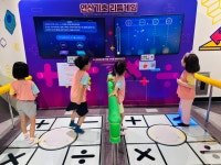 (🤖체험활동). 🔭과학관이 놀이터. - 지혜반(7세) - 현풍아이세상어린이집 (🤖체험활동). 🔭과학관이 놀이터.