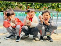 (🍓체험활동) 💕딸기향기가 가득했던 하루. - 지혜반(7세) - 현풍아이세상어린이집 (🍓체험활동) 💕딸기향기가 가득했던 하루.