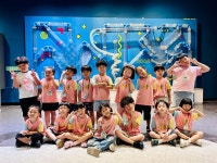 (🤖체험활동). 🔭과학관이 놀이터. - 지혜반(7세) - 현풍아이세상어린이집 (🤖체험활동). 🔭과학관이 놀이터.