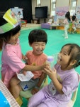 (원내활동) 병원놀이🏥 - 사랑반(5세) - 현풍아이세상어린이집 (원내활동) 병원놀이🏥