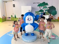 (견학활동) 꿈나무 과학관 다녀왔어요! - 이슬2반(4세) - 현풍아이세상어린이집 (견학활동) 꿈나무 과학관 다녀왔어요!