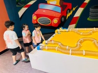 (🤖체험활동). 🔭과학관이 놀이터. - 지혜반(7세) - 현풍아이세상어린이집 (🤖체험활동). 🔭과학관이 놀이터.