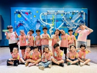 (🤖체험활동). 🔭과학관이 놀이터. - 지혜반(7세) - 현풍아이세상어린이집 (🤖체험활동). 🔭과학관이 놀이터.