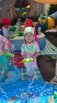 (원내활동) 아이세상 워터파크🏊♀️🤽♂️ - 사랑반(5세) - 현풍아이세상어린이집 (원내활동) 아이세상 워터파크🏊‍♀️🤽‍♂️