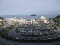 전남 진도 쏠비치 리조트 - ◈ ―자연풍경사진♬ - 은하 궁전(地O2) 은하 궁전(地O2)