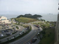 전남 진도 쏠비치 리조트 - ◈ ―자연풍경사진♬ - 은하 궁전(地O2) 은하 궁전(地O2)