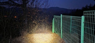 팔봉지맥 2구간 방고개-덕고개-팔봉산-큰골고개 - 팔봉지맥(한금) - 홀대모 팔봉지맥 2구간 방고개-덕고개-팔봉산-큰골고개