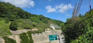 기양지맥 1구간 용문산기도원-청운산기양지맥분기점-말랑고개-여남재-상리고개 - ☞ 최근산(여)행기는 여기에.. - 홀대모 기양지맥 1구간... 