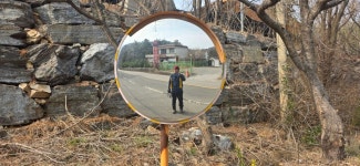 망일지맥 1구간 쥐뿌리재-분기점-연화산-부성산-망일산-틀목고개 - 망일지맥(금북) - 홀대모 망일지맥 1구간 쥐뿌리재-분기점-연화산-부성산... 