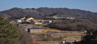 팔봉지맥 2구간 방고개-덕고개-팔봉산-큰골고개 - 팔봉지맥(한금) - 홀대모 팔봉지맥 2구간 방고개-덕고개-팔봉산-큰골고개