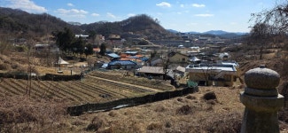 팔봉지맥 2구간 방고개-덕고개-팔봉산-큰골고개 - 팔봉지맥(한금) - 홀대모 팔봉지맥 2구간 방고개-덕고개-팔봉산-큰골고개