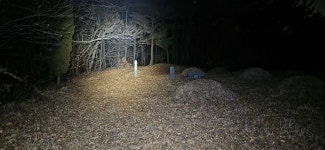 망일지맥 1구간 쥐뿌리재-분기점-연화산-부성산-망일산-틀목고개 - 망일지맥(금북) - 홀대모 망일지맥 1구간 쥐뿌리재-분기점-연화산-부성산... 