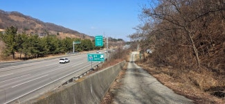 팔봉지맥 2구간 방고개-덕고개-팔봉산-큰골고개 - 팔봉지맥(한금) - 홀대모 팔봉지맥 2구간 방고개-덕고개-팔봉산-큰골고개