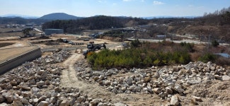 팔봉지맥 2구간 방고개-덕고개-팔봉산-큰골고개 - 팔봉지맥(한금) - 홀대모 팔봉지맥 2구간 방고개-덕고개-팔봉산-큰골고개