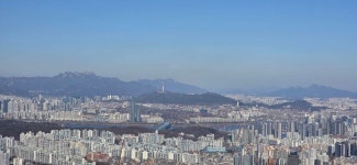 관악지맥 2구간 국사편찬위원회-육봉정상-연주대-까치고개-중앙대후문 - 관악지맥(한남) - 홀대모 관악지맥 2구간 국사편찬위원회-육봉정상... 