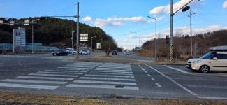 팔봉지맥 1구간 새터고개-분기점-피반령-장재동고개-장고개-방고개... - 홀대모 팔봉지맥 1구간 새터고개-분기점-피반령-장재동고개-장고개... 