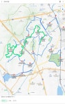 5월 8일 임도5거리(군포수릿길 1~14코스-2) - 산신령 산행사진... 산신령(mountain photos) 5월 8일 임도5거리(군포수릿길 1~14코스-2)