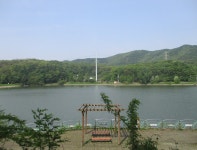 5월13일 초막골-갈치저수지-반월호수(군포수릿길 1~14코스-3)... photos) 5월13일 초막골-갈치저수지-반월호수(군포수릿길 1~14코스-3)