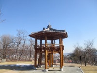 2월 3일 (남산-북산=강화읍) - 산신령 산행사진 (2017년 4월~) - 김포 산신령 2월 3일 (남산-북산=강화읍)