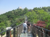5월16일 문수산-애기봉(경기둘레길-2코스=김포시) - 산신령 산행사진 (2017년 4월~) - 김포 산신령 5월16일 문수산-애기봉(경기둘레길-2코스... 