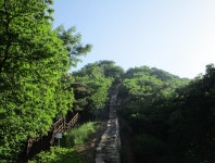 5월16일 문수산-애기봉(경기둘레길-2코스=김포시) - 산신령 산행사진 (2017년 4월~) - 김포 산신령 5월16일 문수산-애기봉(경기둘레길-2코스... 