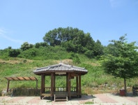 6월12일 내리-안성천(평택섶길 2~2-1코스=3) - 산신령 산행사진 (2013년~) - 산신령(mountain photos) 6월12일 내리-안성천(평택섶길 2~2... 