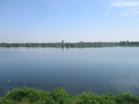 6월12일 내리-안성천(평택섶길 2~2-1코스=3) - 산신령 산행사진... 산신령(mountain photos) 6월12일 내리-안성천(평택섶길 2~2-1코스=3)