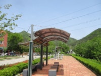 5월 8일 임도5거리(군포수릿길 1~14코스-2) - 산신령 산행사진... 산신령(mountain photos) 5월 8일 임도5거리(군포수릿길 1~14코스-2)