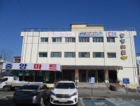 2월 3일 (남산-북산=강화읍) - 산신령 산행사진 (2017년 4월~) - 김포 산신령 2월 3일 (남산-북산=강화읍)