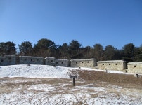 2월 3일 (남산-북산=강화읍) - 산신령 산행사진 (2017년 4월~) - 김포 산신령 2월 3일 (남산-북산=강화읍)