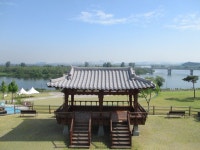 6월12일 내리-안성천(평택섶길 2~2-1코스=3) - 산신령 산행사진 (2013년~) - 산신령(mountain photos) 6월12일 내리-안성천(평택섶길 2~2... 