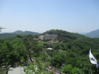 5월16일 문수산-애기봉(경기둘레길-2코스=김포시) - 산신령 산행사진 (2017년 4월~) - 김포 산신령 5월16일 문수산-애기봉(경기둘레길-2코스... 