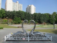 5월 8일 임도5거리(군포수릿길 1~14코스-2) - 산신령 산행사진... 산신령(mountain photos) 5월 8일 임도5거리(군포수릿길 1~14코스-2)
