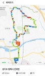 8월 2일 무봉산(평택섶길 8-1코스=10) - 산신령 산행사진 (2013년~) - 산신령(mountain photos) 8월 2일 무봉산(평택섶길 8-1코스=10)