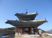 2월 3일 (남산-북산=강화읍) - 산신령 산행사진 (2017년 4월~) - 김포 산신령 2월 3일 (남산-북산=강화읍)