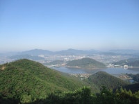 5월16일 문수산-애기봉(경기둘레길-2코스=김포시) - 산신령 산행사진 (2017년 4월~) - 김포 산신령 5월16일 문수산-애기봉(경기둘레길-2코스... 