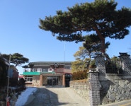 2월 3일 (남산-북산=강화읍) - 산신령 산행사진 (2017년 4월~) - 김포 산신령 2월 3일 (남산-북산=강화읍)