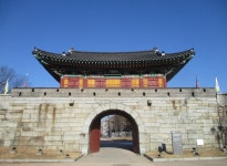 2월 3일 (남산-북산=강화읍) - 산신령 산행사진 (2017년 4월~) - 김포 산신령 2월 3일 (남산-북산=강화읍)