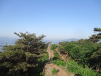 5월16일 문수산-애기봉(경기둘레길-2코스=김포시) - 산신령 산행사진 (2017년 4월~) - 김포 산신령 5월16일 문수산-애기봉(경기둘레길-2코스... 