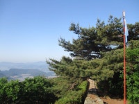 5월16일 문수산-애기봉(경기둘레길-2코스=김포시) - 산신령 산행사진 (2017년 4월~) - 김포 산신령 5월16일 문수산-애기봉(경기둘레길-2코스... 