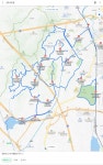 5월 8일 임도5거리(군포수릿길 1~14코스-2) - 산신령 산행사진... 산신령(mountain photos) 5월 8일 임도5거리(군포수릿길 1~14코스-2)
