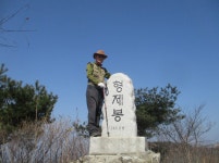 3월28일 (두루봉-형제봉-개명산=양주시) - 산신령 산행사진 (2017년 4월~) - 김포 산신령 3월28일 (두루봉-형제봉-개명산=양주시)