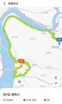 6월12일 내리-안성천(평택섶길 2~2-1코스=3) - 산신령 산행사진 (2013년~) - 산신령(mountain photos) 6월12일 내리-안성천(평택섶길 2~2... 